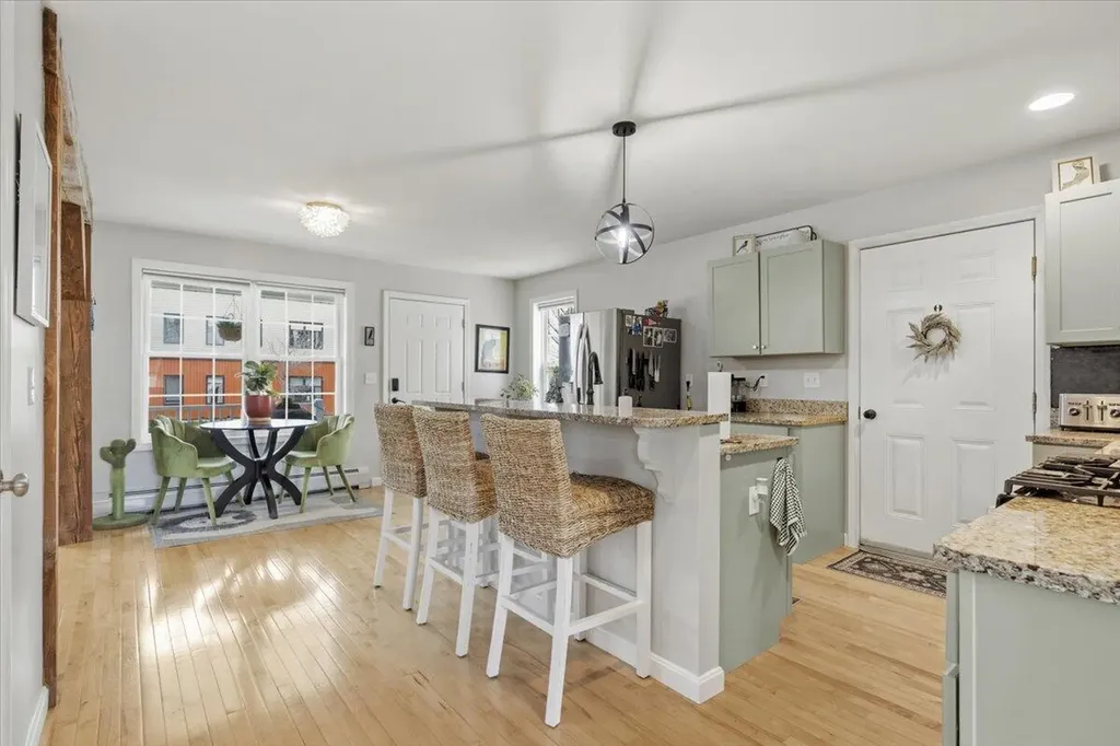 8 Fairfield Road Scarborough ME 04074