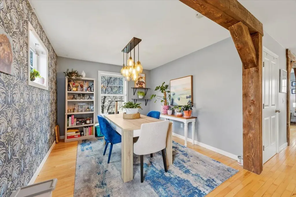 8 Fairfield Road Scarborough ME 04074