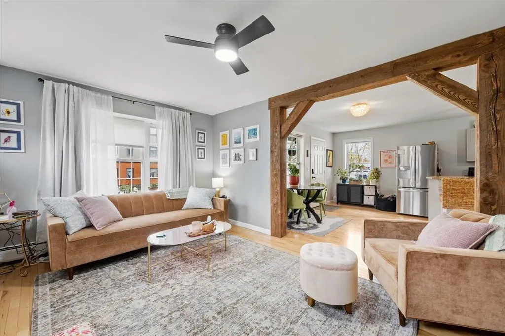 8 Fairfield Road Scarborough ME 04074