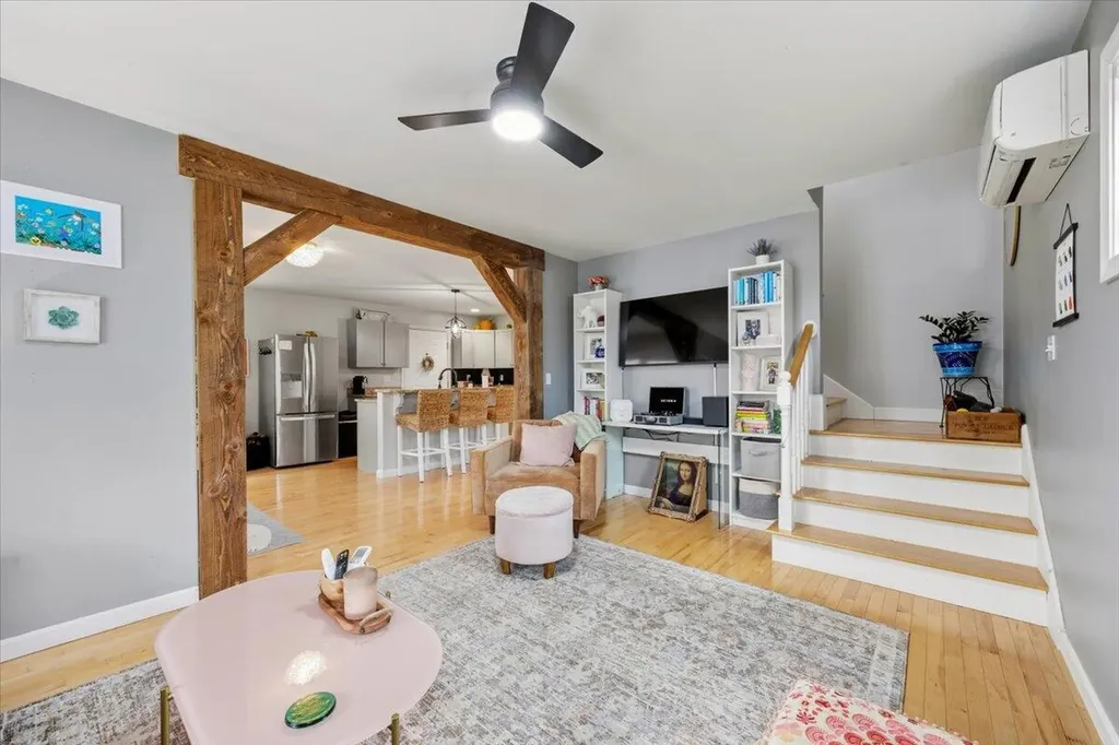 8 Fairfield Road Scarborough ME 04074