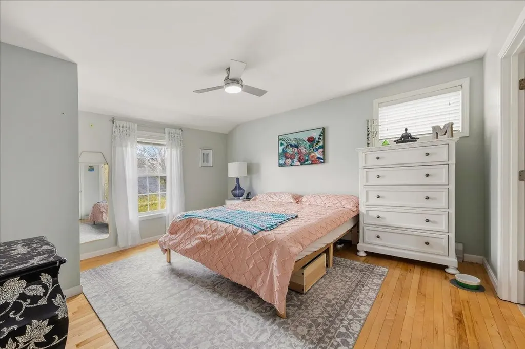 8 Fairfield Road Scarborough ME 04074