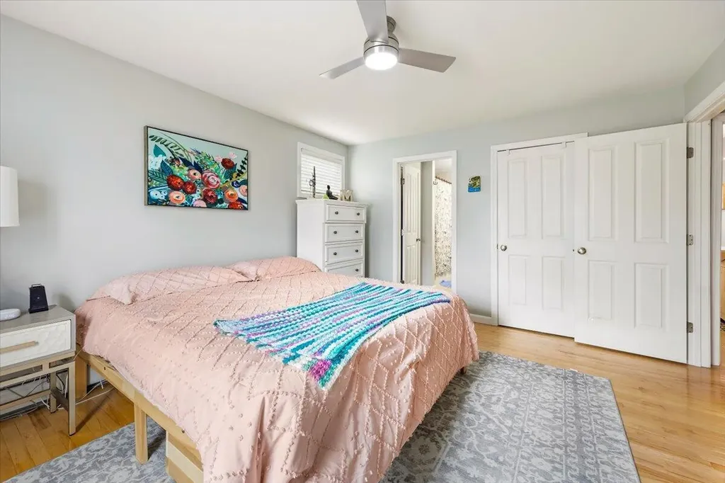 8 Fairfield Road Scarborough ME 04074