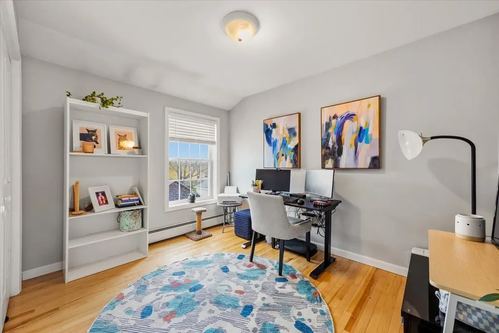 8 Fairfield Road Scarborough ME 04074