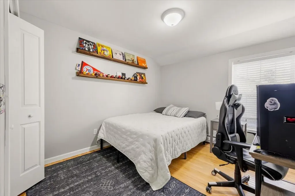 8 Fairfield Road Scarborough ME 04074