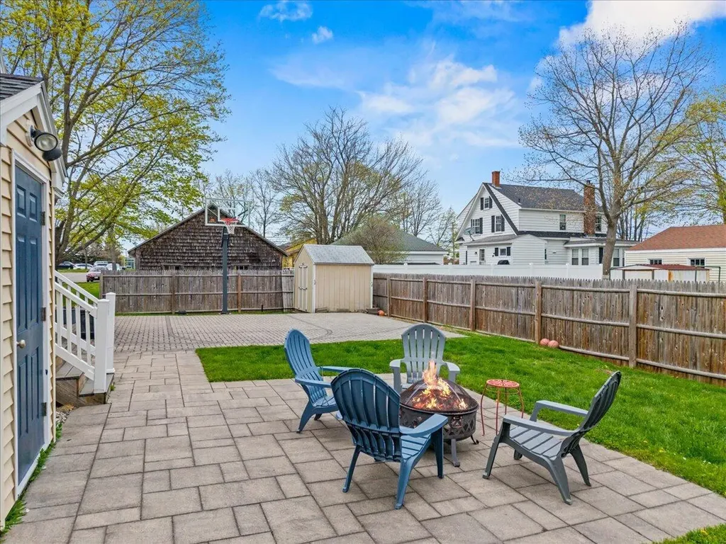 8 Fairfield Road Scarborough ME 04074