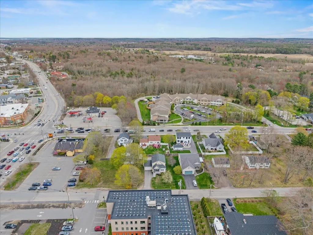 8 Fairfield Road Scarborough ME 04074