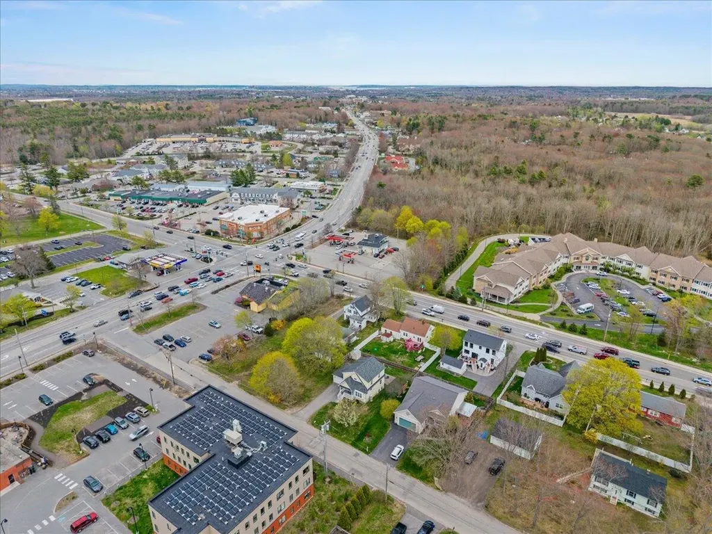 8 Fairfield Road Scarborough ME 04074