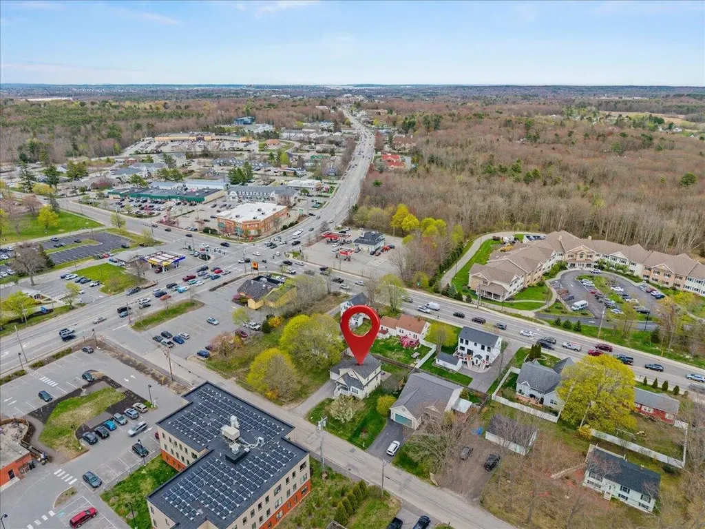 8 Fairfield Road Scarborough ME 04074