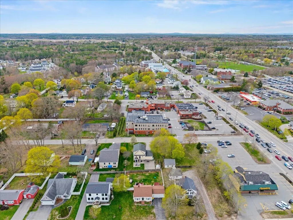 8 Fairfield Road Scarborough ME 04074