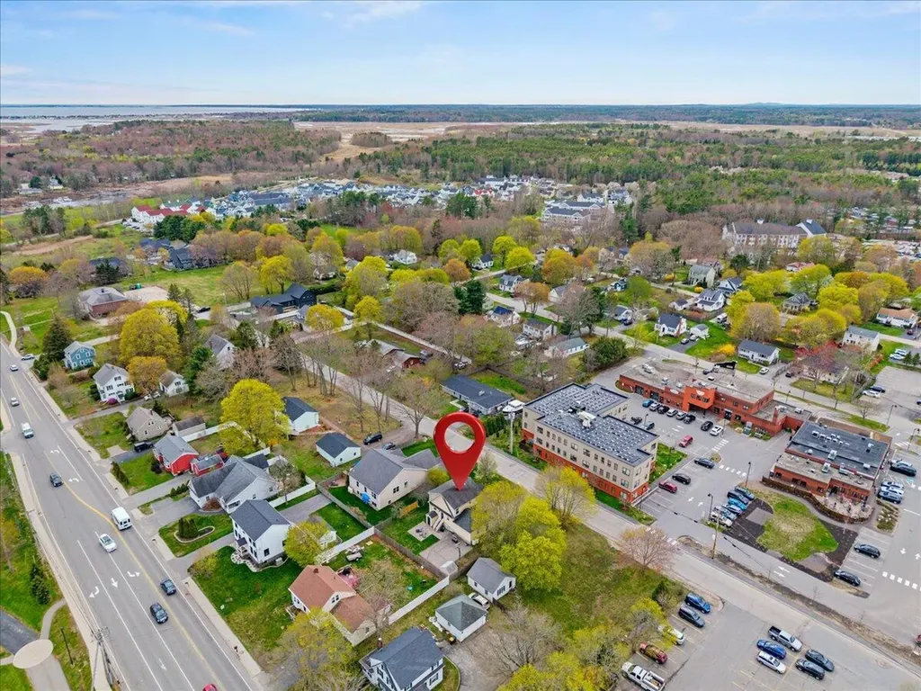 8 Fairfield Road Scarborough ME 04074