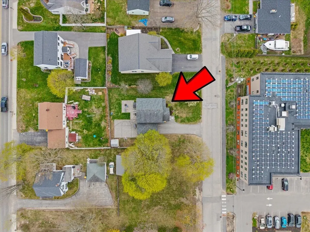 8 Fairfield Road Scarborough ME 04074