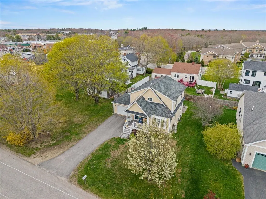 8 Fairfield Road Scarborough ME 04074