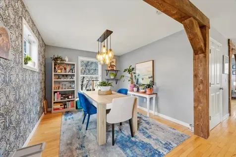 8 Fairfield Road Scarborough ME 04074