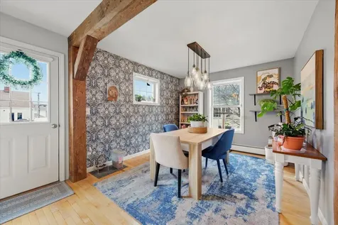 8 Fairfield Road Scarborough ME 04074