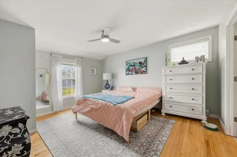 8 Fairfield Road Scarborough ME 04074