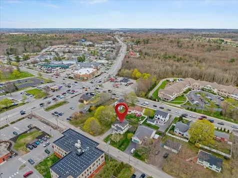 8 Fairfield Road Scarborough ME 04074