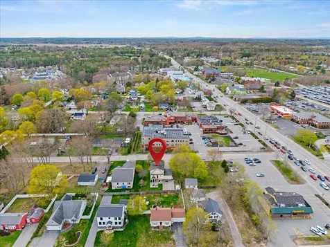 8 Fairfield Road Scarborough ME 04074