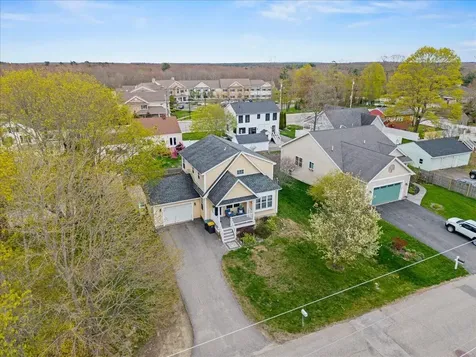 8 Fairfield Road Scarborough ME 04074