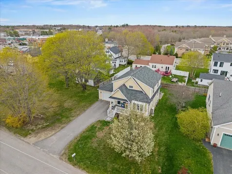 8 Fairfield Road Scarborough ME 04074