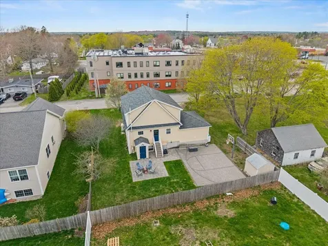 8 Fairfield Road Scarborough ME 04074