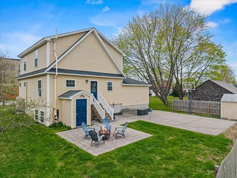 8 Fairfield Road Scarborough ME 04074