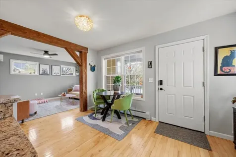 8 Fairfield Road Scarborough ME 04074