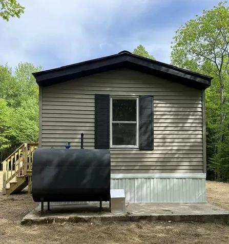 86 Reservoir Road Paris ME 04281