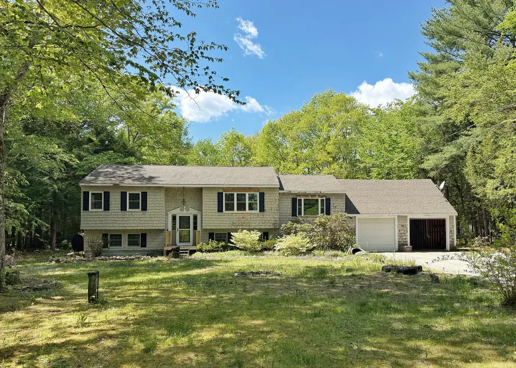 203 Dingley Spring Road Gorham ME 04038