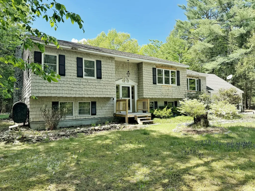 203 Dingley Spring Road Gorham ME 04038