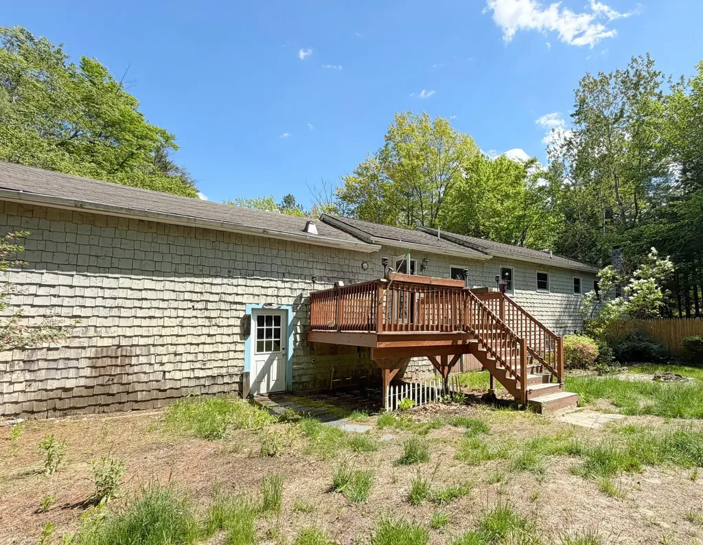203 Dingley Spring Road Gorham ME 04038