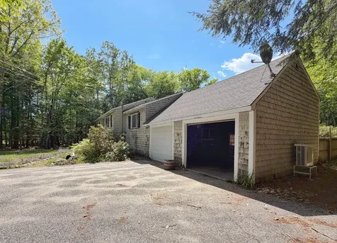 203 Dingley Spring Road Gorham ME 04038