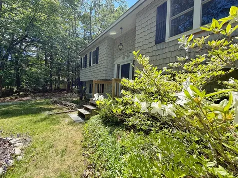 203 Dingley Spring Road Gorham ME 04038