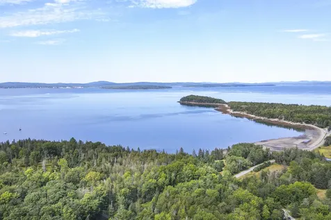 1446 Meadow Pond Road Islesboro ME 04848