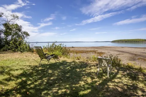 1446 Meadow Pond Road Islesboro ME 04848