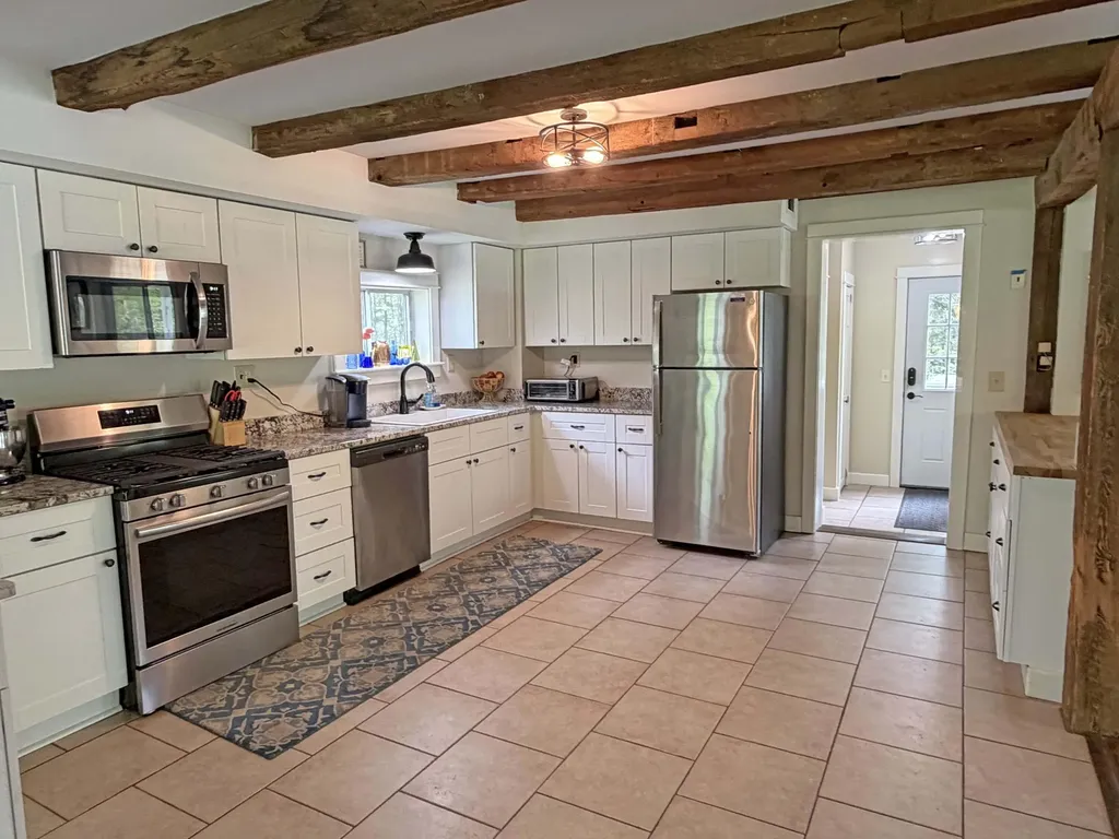 292 Pyle Road Mariaville ME 04605