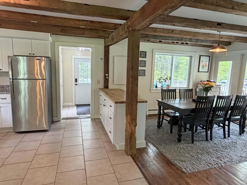 292 Pyle Road Mariaville ME 04605