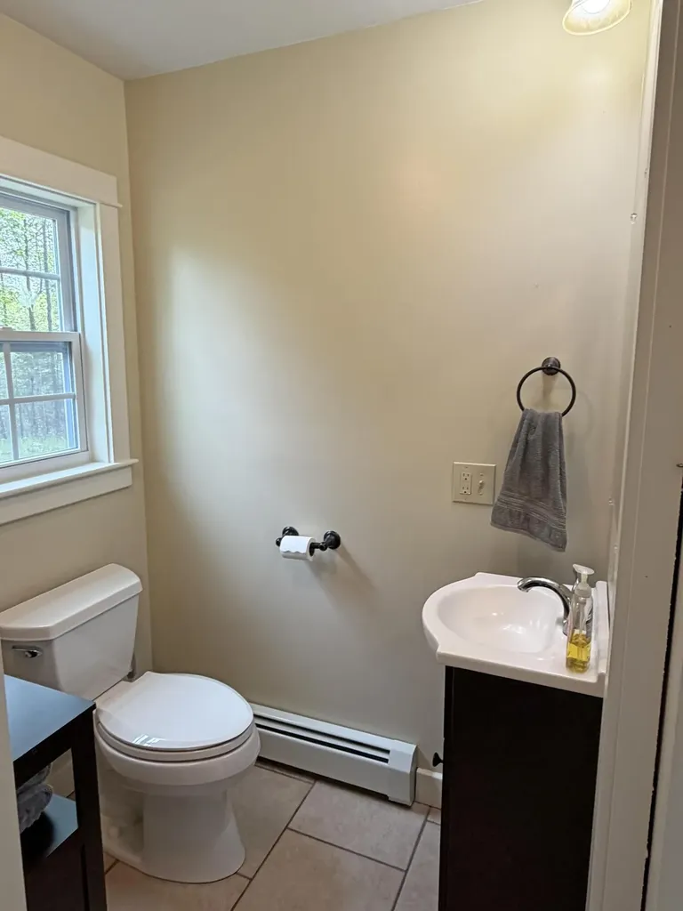 292 Pyle Road Mariaville ME 04605