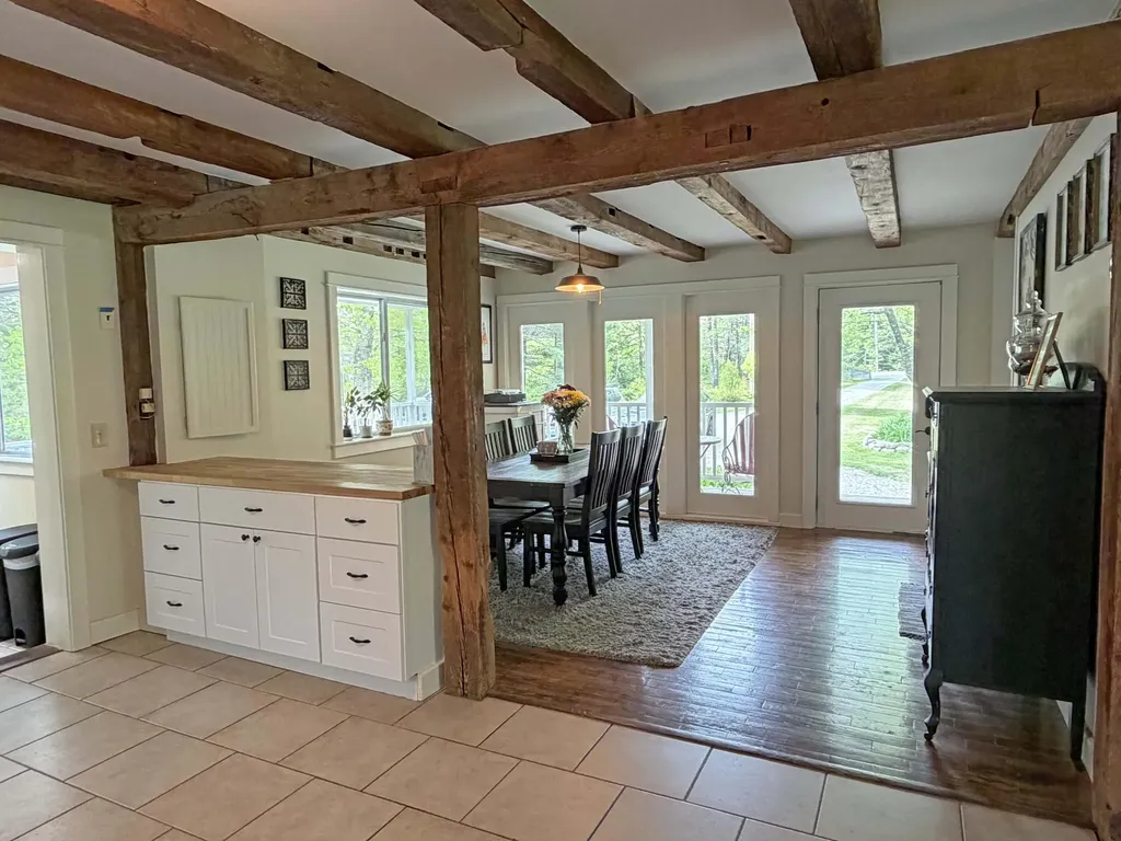 292 Pyle Road Mariaville ME 04605
