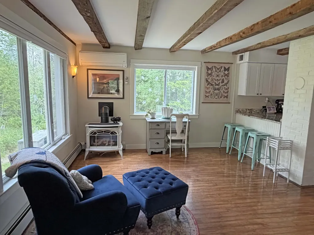 292 Pyle Road Mariaville ME 04605