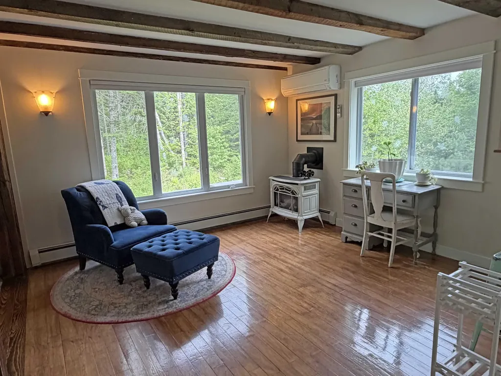 292 Pyle Road Mariaville ME 04605