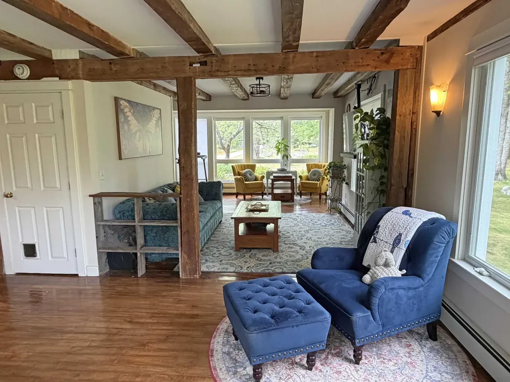 292 Pyle Road Mariaville ME 04605