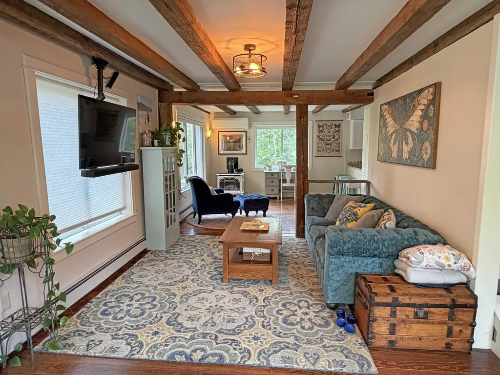 292 Pyle Road Mariaville ME 04605
