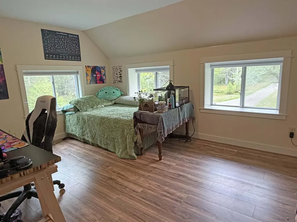 292 Pyle Road Mariaville ME 04605