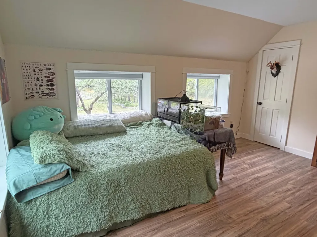 292 Pyle Road Mariaville ME 04605