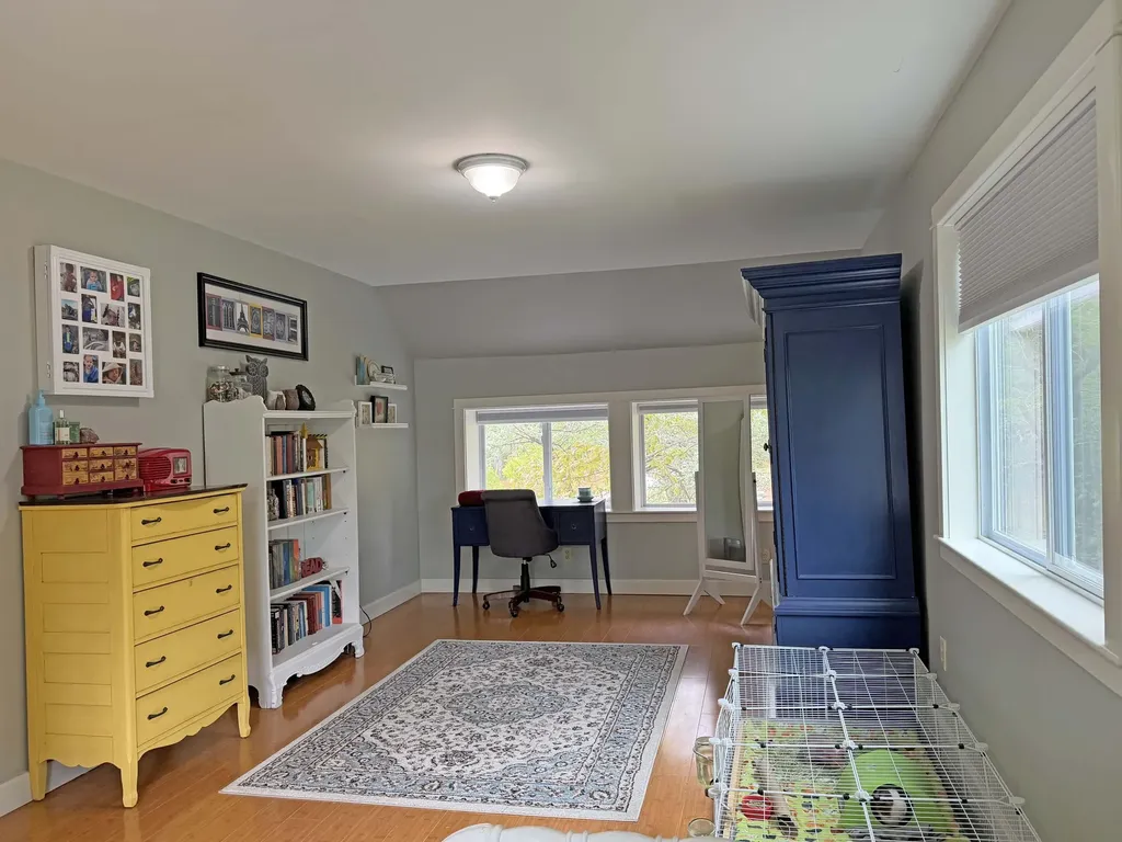 292 Pyle Road Mariaville ME 04605