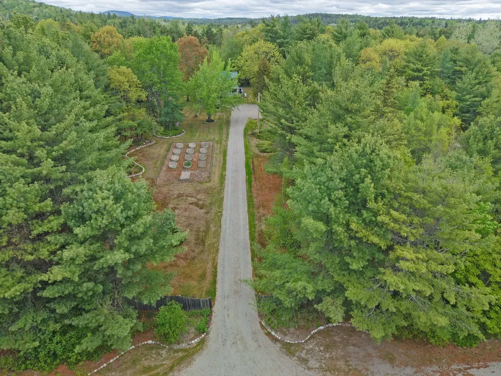 292 Pyle Road Mariaville ME 04605