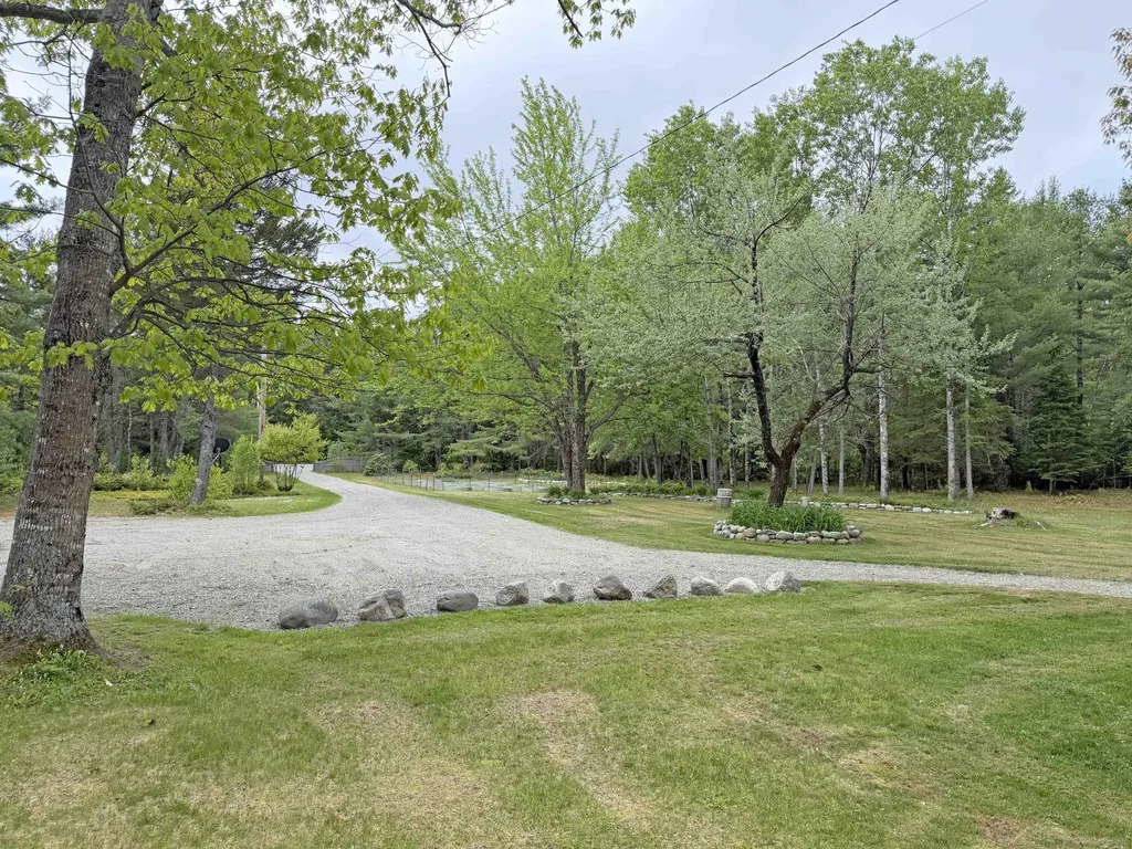 292 Pyle Road Mariaville ME 04605