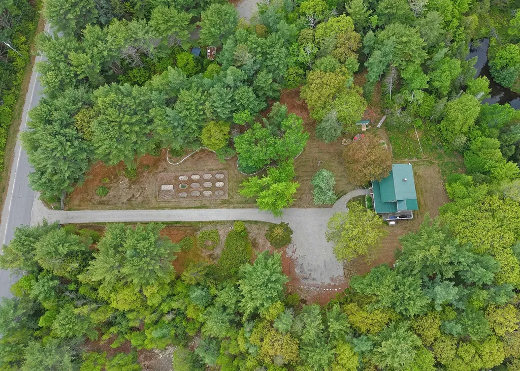 292 Pyle Road Mariaville ME 04605