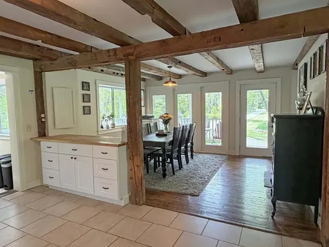 292 Pyle Road Mariaville ME 04605
