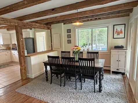 292 Pyle Road Mariaville ME 04605